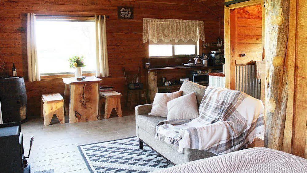 Rustic Hut Bush Retreat * Penguin